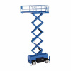 929 Масштабная модель GENIE GS 4069 RT, платформа-подъёмник ( EU-version ) 1:32