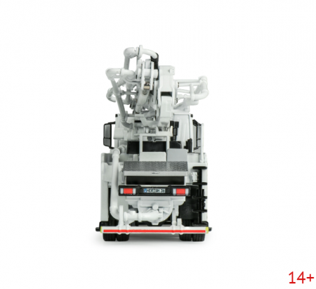 78260-0 Масштабная модель Бетононасос SCHWING S 36 X RaZor в масштабе 1 50