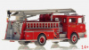 VFR063-43 Масштабная модель FDNY 1970 Mack® CF 54' Squrt - Engine 43 в масштабе 1:50