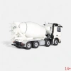  099300019 Масштабная модель Миксер Mercedes-Benz Arocs 8x4 в масштабе 1 50