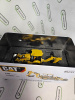 85233 Масштабная модель Cat 420F2 IT экскаватор-погрузчик в масштабе 1:50