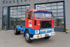 01-5256 Масштабная модель Седельный тягач VOLVO F88 в масштабе 1 50