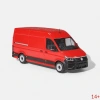 ODEON143  Масштабная модель Volkswagen Crafter L2H2 в масштабе 1 43