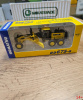 35001 Масштабная модель грейдер Komatsu GD675-6   в масштабе 1:87