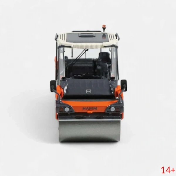 108610000 Масштабная модель Каток Hamm HD+ 120i VO в масштабе 1 50