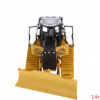85951 Масштабная модель Бульдозер Cat D5 LGP VPAT Гусеничный бульдозер в масштабе 1:50