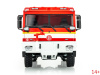 K09065 Масштабная модель Пожарная машина TATRA 815-7 CAS 30 в масштабе 1 50