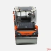 108600000 Масштабная модель Каток Hamm HD+ 120i VIO-2 HF в масштабе 1 50