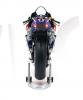 VAKW01501 Масштабная модель Мотоцикл Pramac Ducati GP24 - Jorge Martin в масштабе 1 12