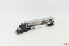 85768 Масштабная модель Фургонный прицеп Peterbilt 579 Ultra Loft в масштабе 1 50