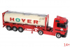 441/01 Масштабная модель Автоцистерна Mercedes-Benz Actros 1857 "Hoyer" в масштабе 1:43