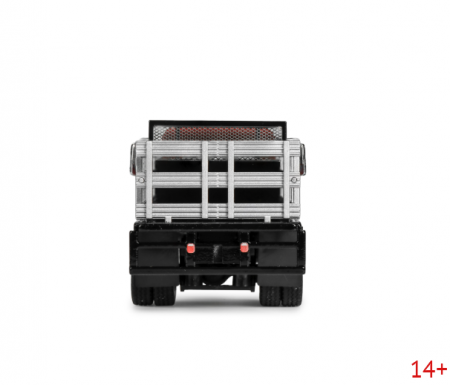 83266-02 Масштабная модель Грузовик с решетчатым кузовом MACK MD в масштабе 1 50