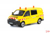 02-1532 Масштабная модель Фургон VW TRANSPORT 1:50