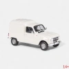 ODEON167 Масштабная модель Renault 4 F4 Fourgonnette в масштабе 1 43