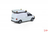 03-1098 Масштабная модель Фургон VW TRANSPORTER BF3 1:50