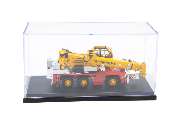 33-0152 Акриловая витрина  в масштабе 1:50