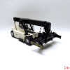 65344 Масштабная модель Масштабная модель Ричстакер ZPMC (Shanghai Zhenhua) Container Front Crane, 1:50 