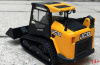 VB3A689 Масштабная модель Гусеничный погрузчик JCB Teleskid в масштабе 1:32