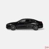 110000051 Масштабная модель Mercedes-Benz CLA Coupé BEV в масштабе 1 18