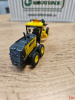 35001 Масштабная модель грейдер Komatsu GD675-6   в масштабе 1:87