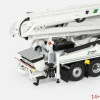 106200000 Масштабная модель Бетононасос Schwing S51 SX - Mercedes-Benz Arocs 10x4 в масштабе 1 50