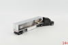 85768 Масштабная модель Фургонный прицеп Peterbilt 579 Ultra Loft в масштабе 1 50