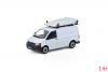 03-1098 Масштабная модель Фургон VW TRANSPORTER BF3 1:50