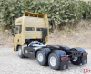 46754 Масштабная модель седельного тягача Shacman  Shaanxi Delong X3000  в масштабе 1:24