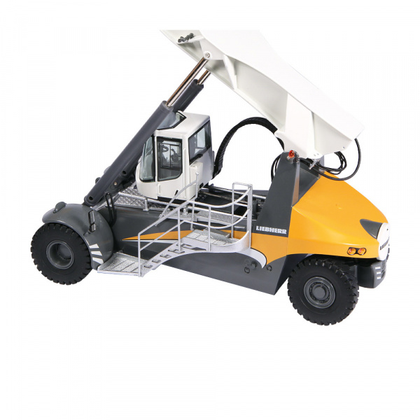 960 Масштабная модель ричстакер Liebherr LRS 545 в масштабе 1:50