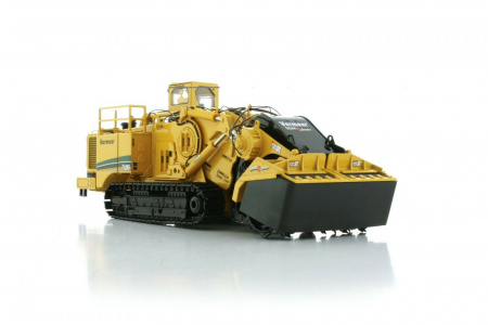 24430 Масштабная модель Vermeer T1255TL Nivellierer 1:50
