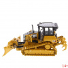 85951 Масштабная модель Бульдозер Cat D5 LGP VPAT Гусеничный бульдозер в масштабе 1:50