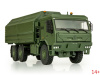 K01042 Масштабная модель Военный грузовик TATRA T815-7 6x6 FORCE в масштабе 1 43 