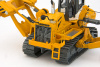 31-0127 Масштабная модель Liebherr RL 66 Pipelayer трубоукладчик в масштабе 1:50