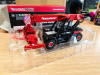410315 Масштабная модель ричстакер контейнеровоз Mammoet в масштабе 1:50