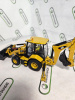 85233 Масштабная модель Cat 420F2 IT экскаватор-погрузчик в масштабе 1:50