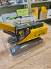 50601 Масштабная модель экскаватор LiuGong CLG950E в масштабе 1:35