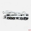 106200000 Масштабная модель Бетононасос Schwing S51 SX - Mercedes-Benz Arocs 10x4 в масштабе 1 50