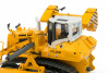 31-0127 Масштабная модель Liebherr RL 66 Pipelayer трубоукладчик в масштабе 1:50