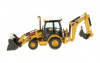 85143C Масштабная модель Экскаватор-погрузчик Cat® 420E IT в масштабе 1:50