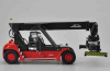 VB2A173 Масштабная модель Ричстакер Linde C4531 в масштабе 1:50