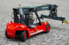 VB3A773 Масштабная модель Ричстакер Konecranes SMV 4531 TC5 в масштабе 1:50