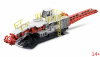 2513/0 Масштабная модель Sandvik MT720 Фрезерный станок (Проходческий комбайн) сувенирная продукция в масштабе 1:50