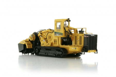 24430 Масштабная модель Vermeer T1255TL Nivellierer 1:50