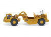 85134 Масштабная модель Колесный трактор-скрепер Cat® 627G в масштабе 1:87
