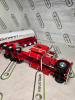 69-1794 Масштабная модель Peterbilt® 389 с прицепом-цистерной Mississippi® LP сувенирная продукция в масштабе 1 64