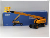 40639 Масштабная модель Телескопический подъемник XCMG XGS34K в масштабе 1:35