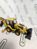 85233 Масштабная модель Cat 420F2 IT экскаватор-погрузчик в масштабе 1:50