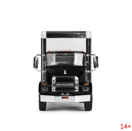 83261-01 Масштабная модель Грузовик MACK MD в масштабе 1 50