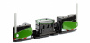 077843 Масштабная модель AGRIbumper - John Deere Design в масштабе 1:32