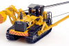 00209.8 Масштабная модель Scaip Superior SPX 960 трубоукладчик в масштабе 1:50